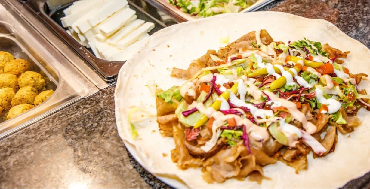Der Beste Döner der Stadt gesucht!