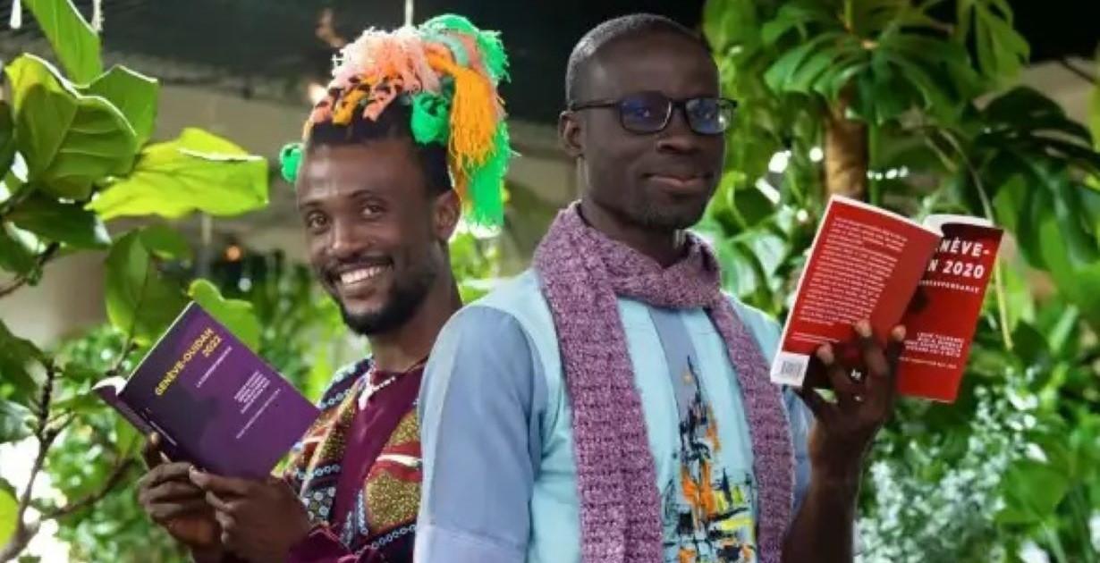 CROWDIFY: Genève-Bamako 2025