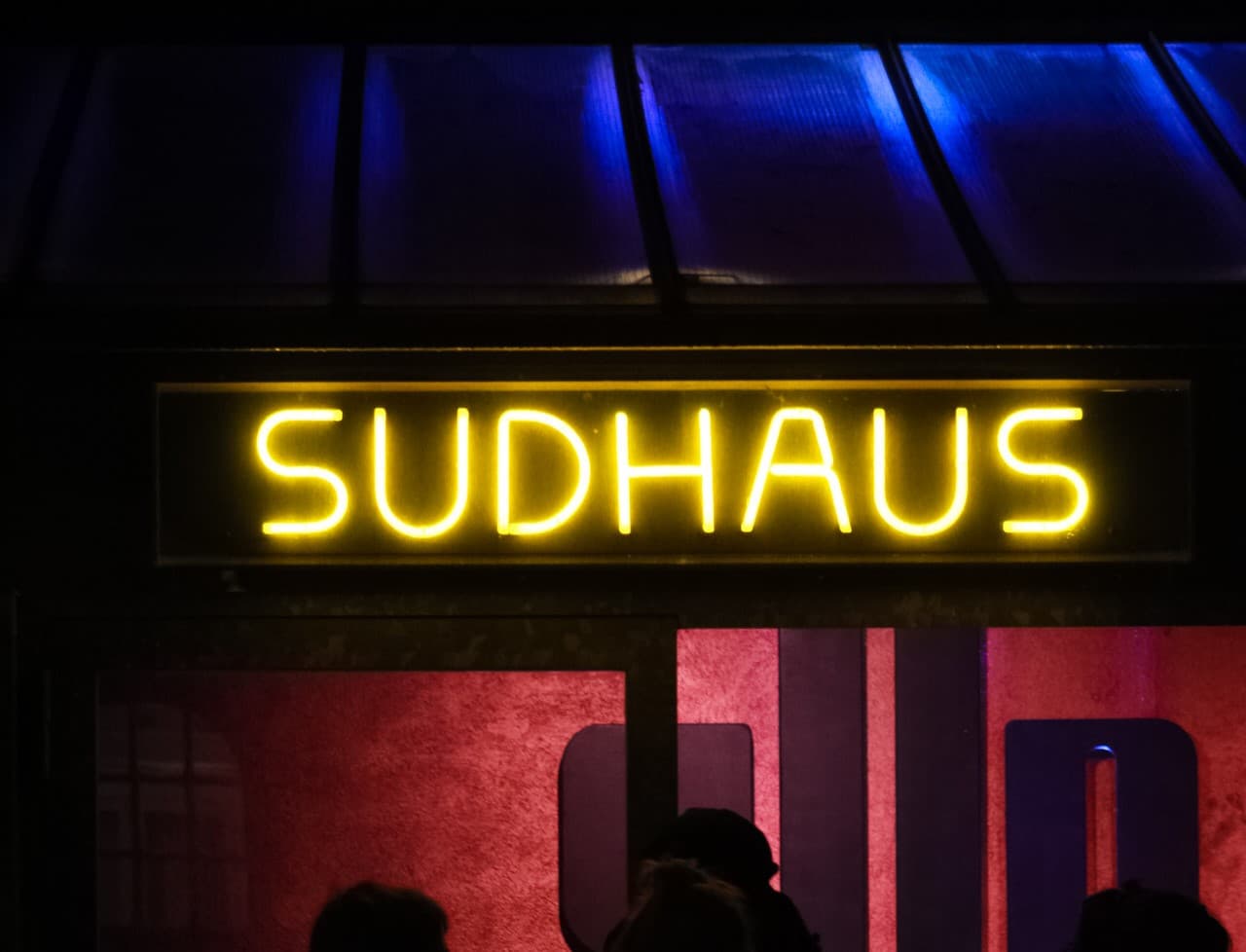 Chilbi am Samstag
