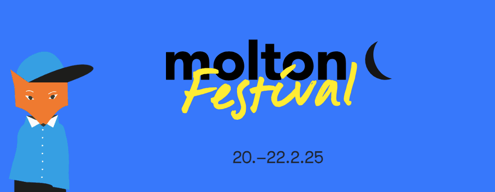 Molton Festival 2025