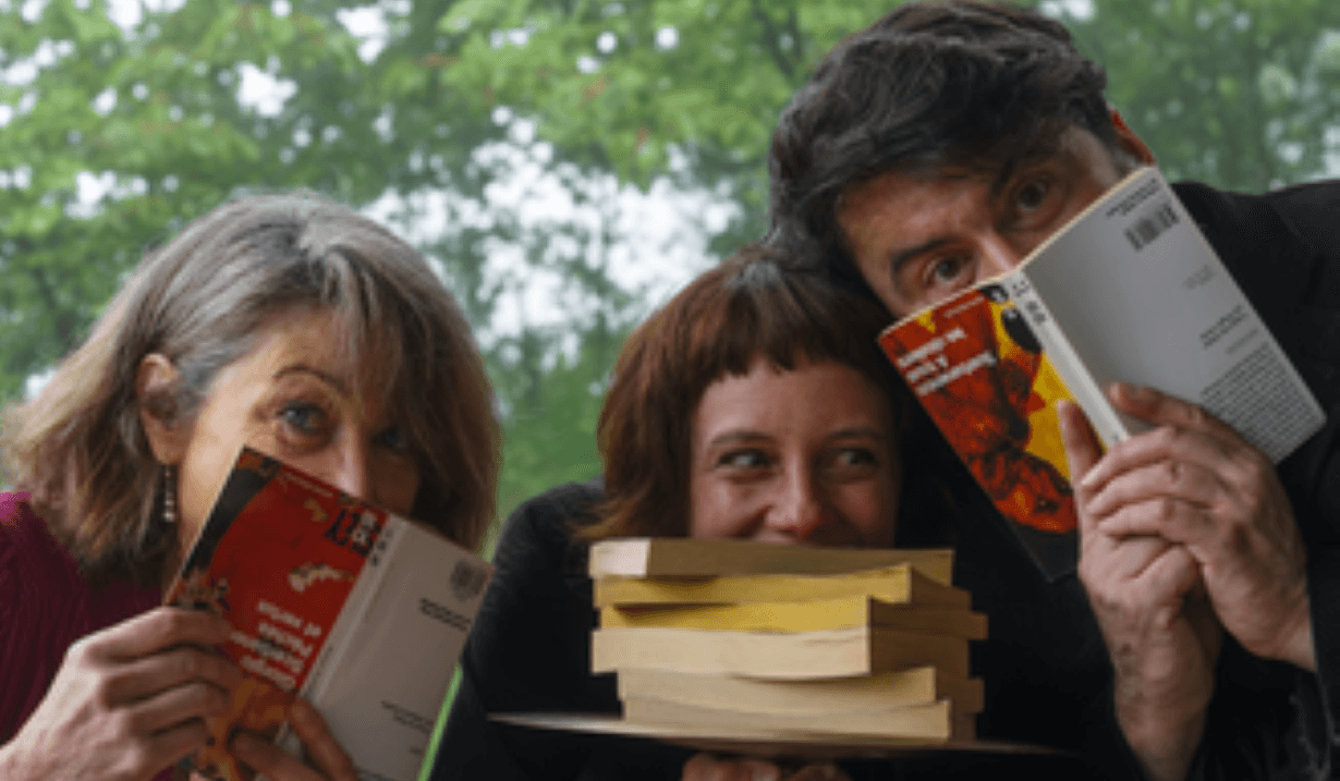 SIERRE: Des mots et des notes