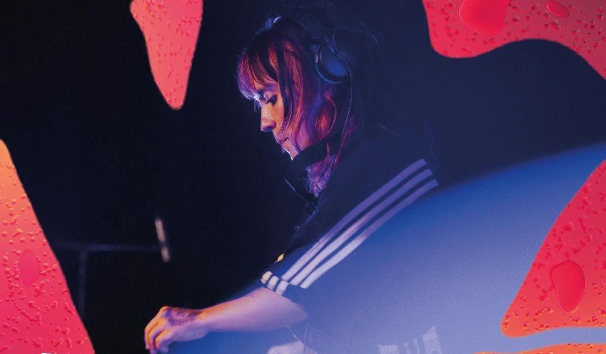 NYON: Une DJ rappeuse féministe