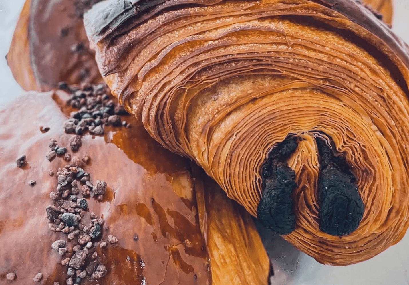 Pain au Chocolat