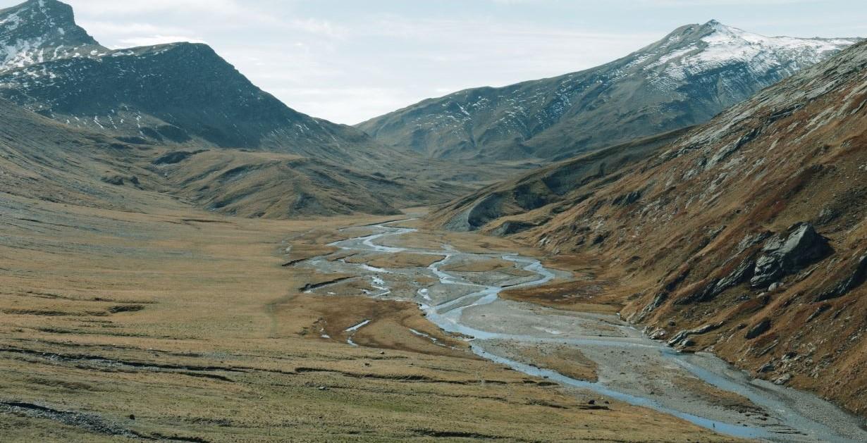 Gagne tes invitations pour l’avant-première de «Greina» à Carouge