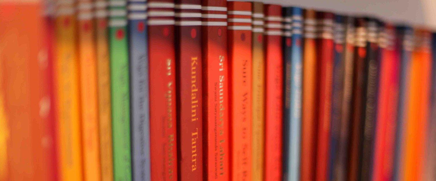 Spendenaktion – Secondhand Bücher Verkauf - 1
