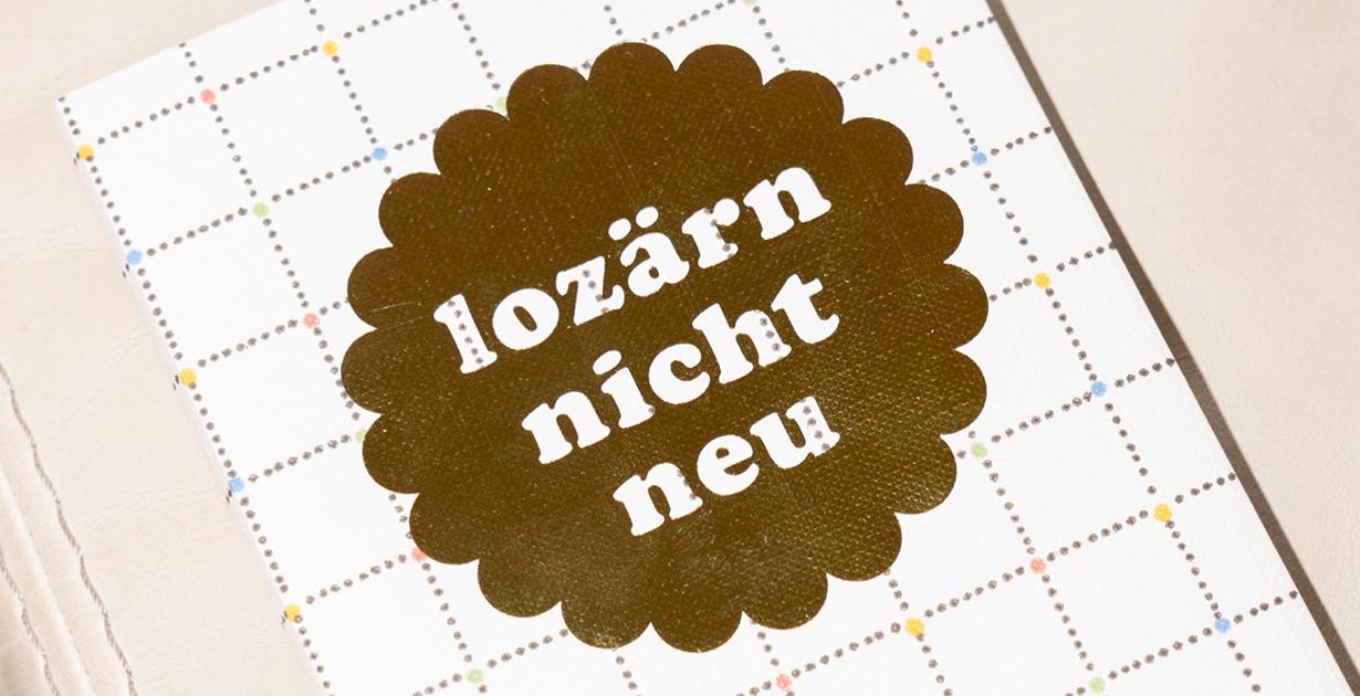 Lozärn nicht neu