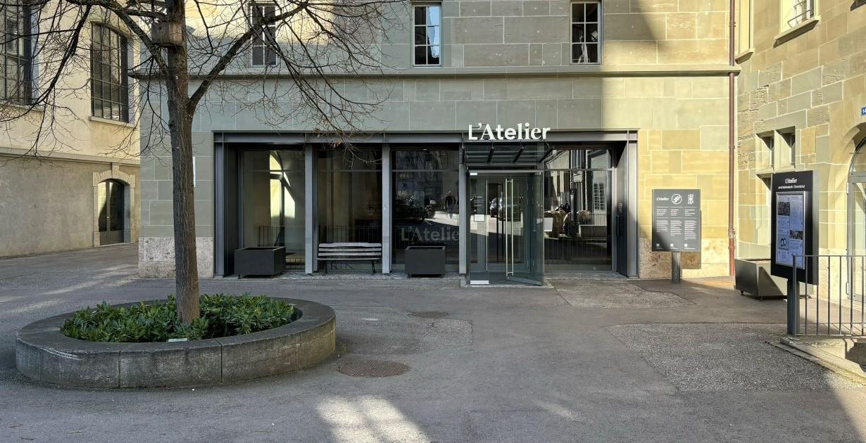 FRIBOURG: Le destin de ta ville
