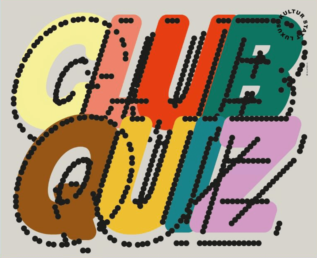 Clubquiz statt Clubnacht