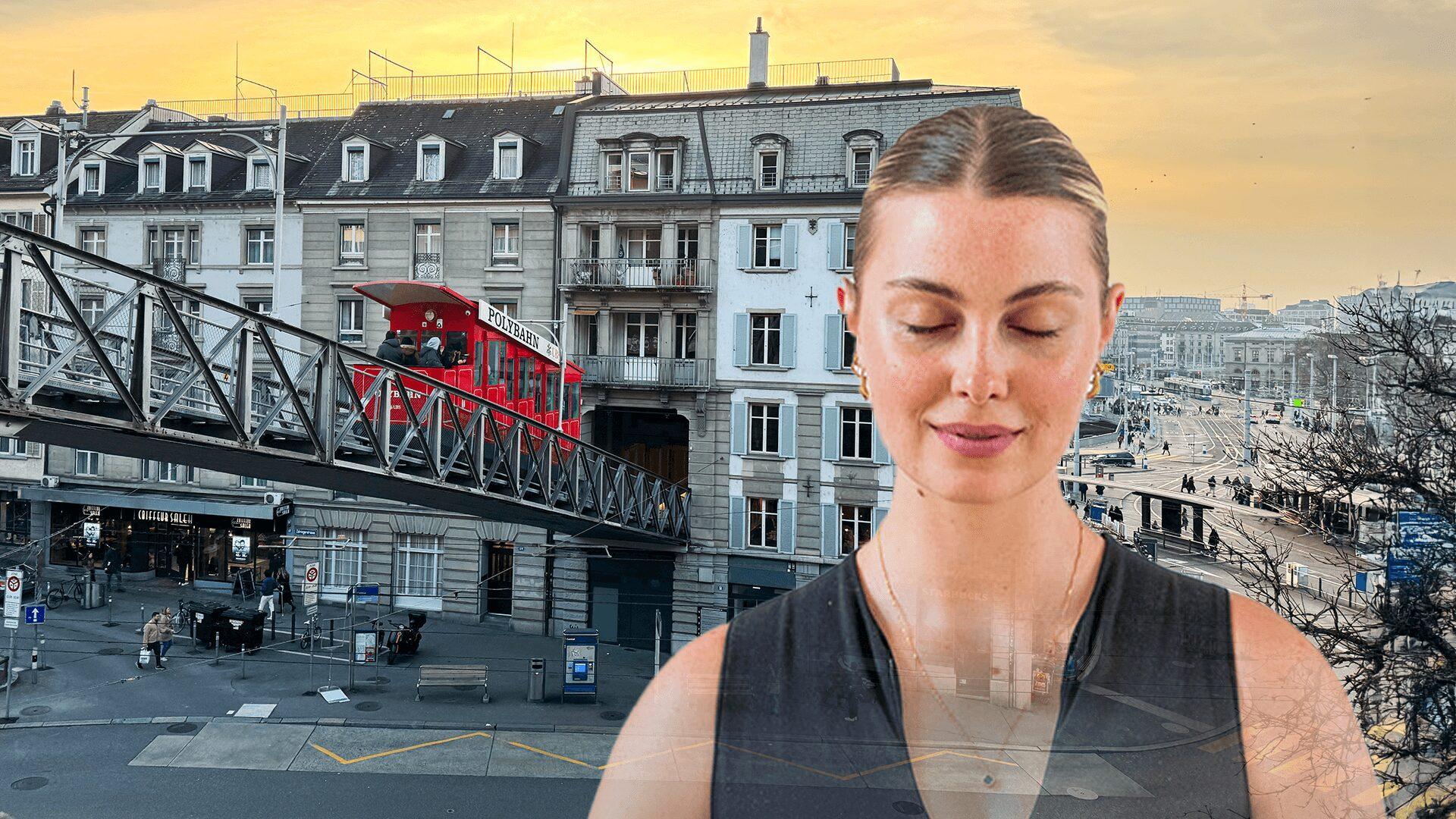 Meditation am Central Zürich - Entspannung pur - 1
