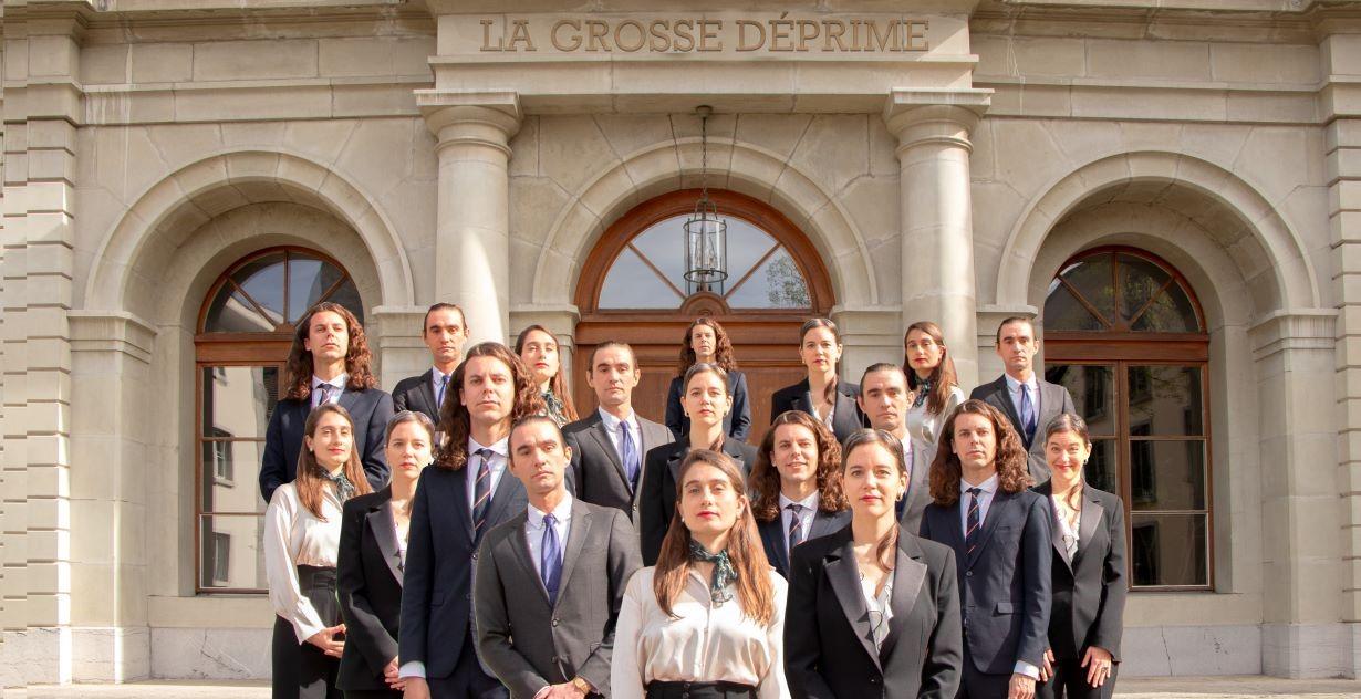 ROLLE: C’est la grosse déprime
