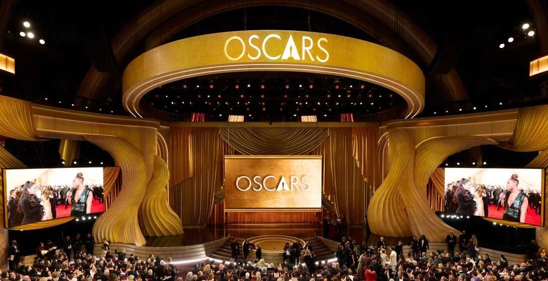 Mach mit beim Oscars 2025 Voting