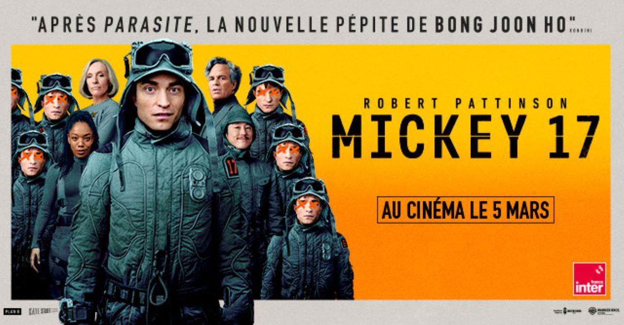 De la science-fiction pour toi