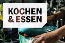 Kulinarischer Blick über den Tellerrand
