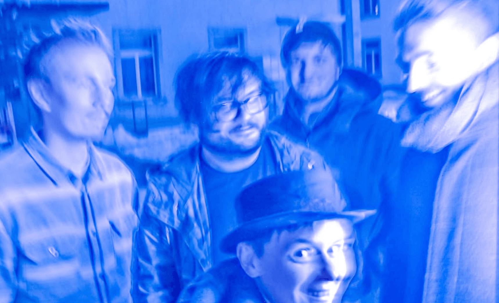 Jazz, Pop & Punk