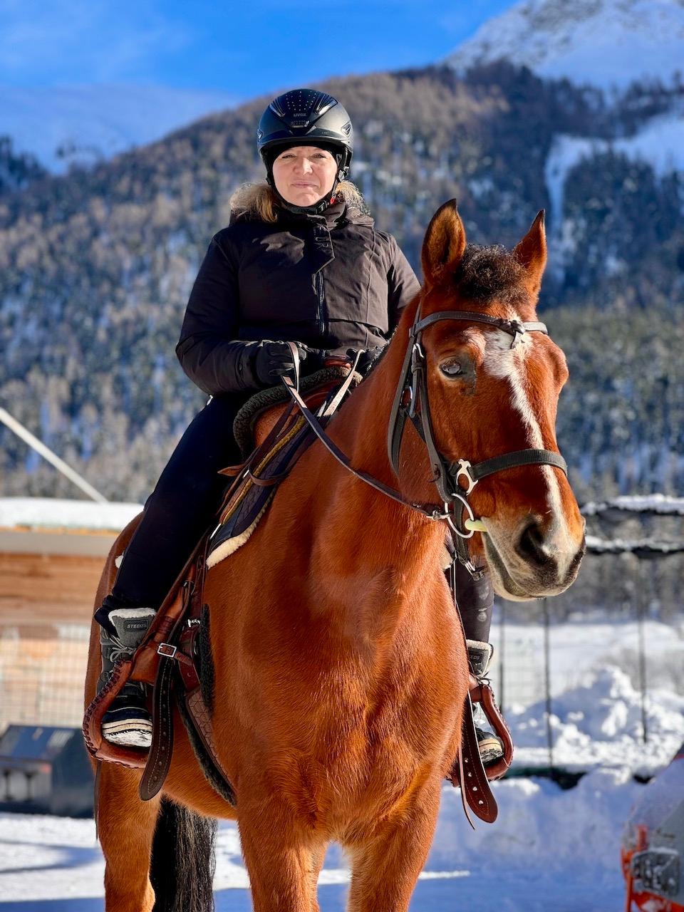 Reiten & Yoga Retreats - 1