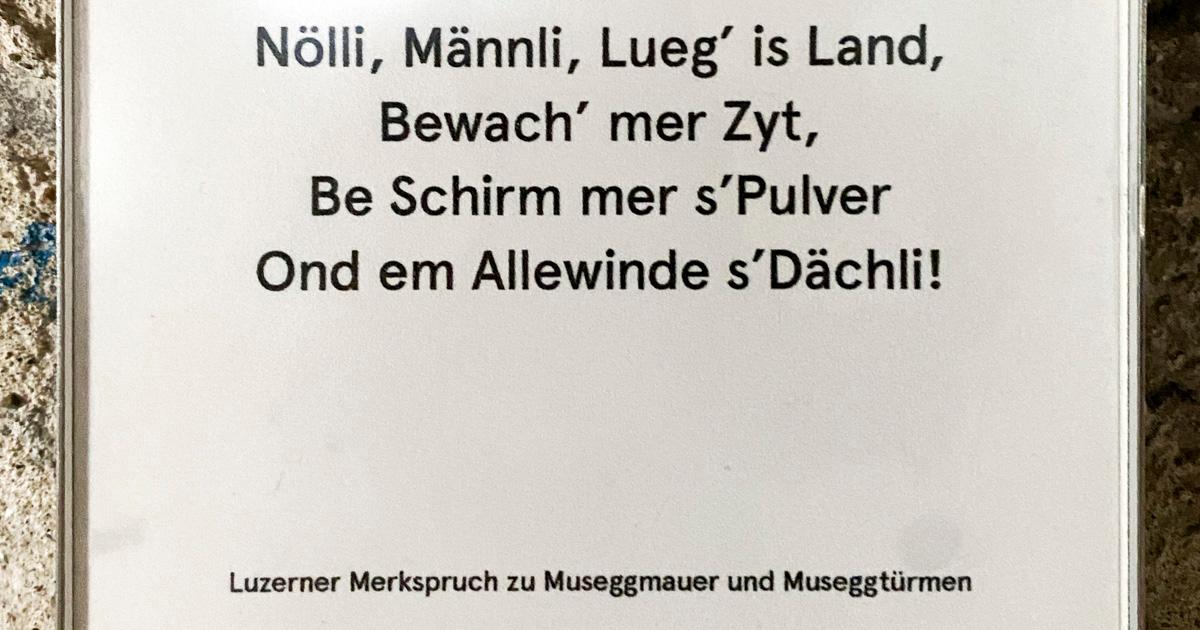 Merkspruch im digitalen Zeitalter