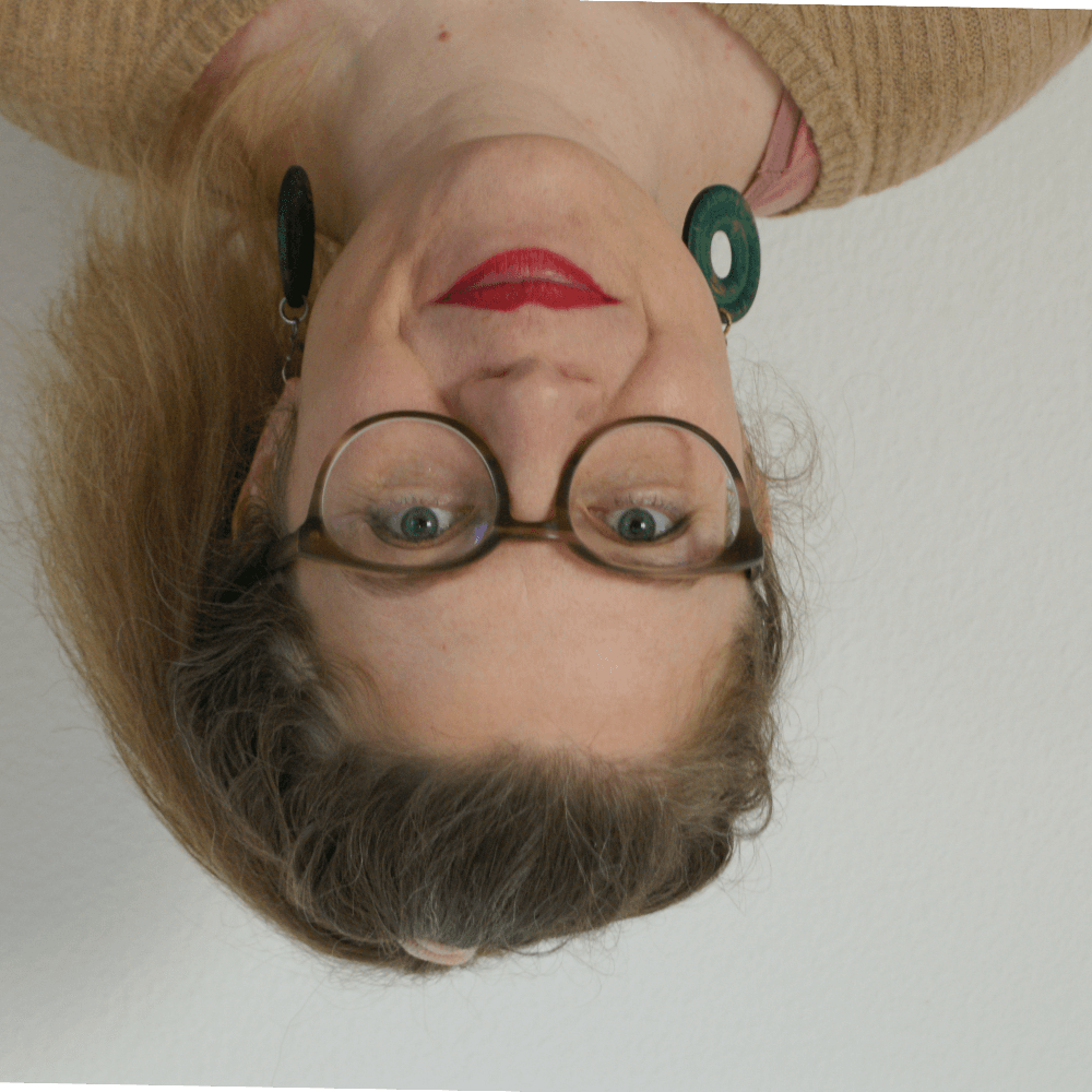 Profile image of - Sabine Kypta