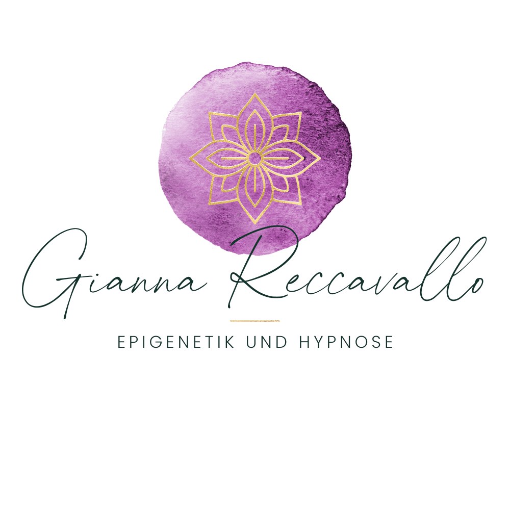 Profile image of - Gianna Reccavallo ~ Epigenetik & Hypnose