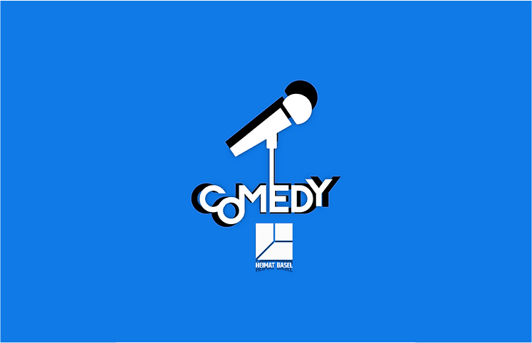 Queer Comedy Open Mic