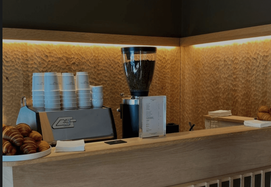 Café Travois