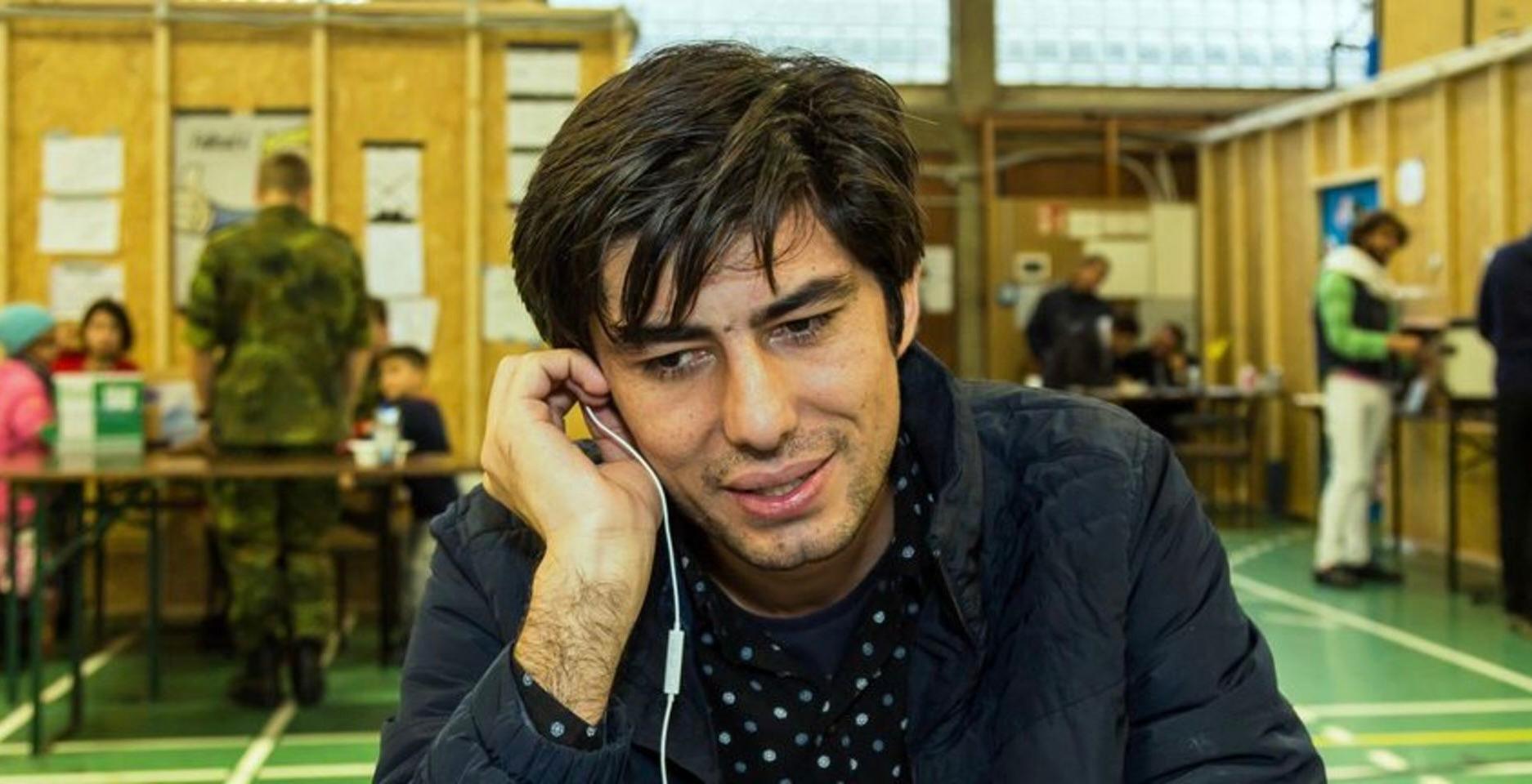 Crowdify: «Flüchtlingsrecht To-Go»
