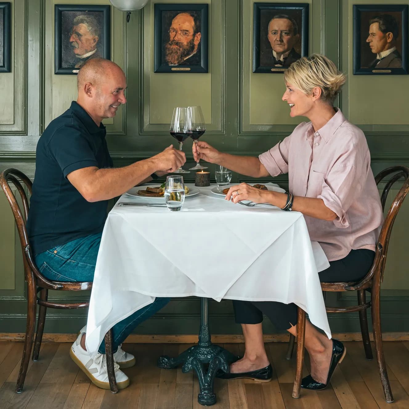 Date-Tipps für unsere Region