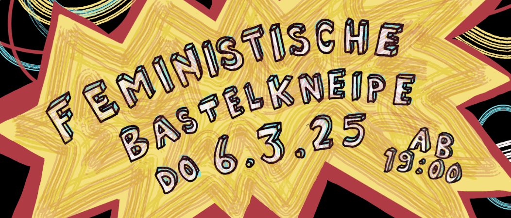 Basteln im Kraftfeld