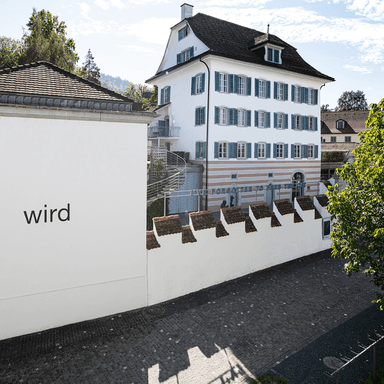 Profile photo of - Zuger Kunstgesellschaft