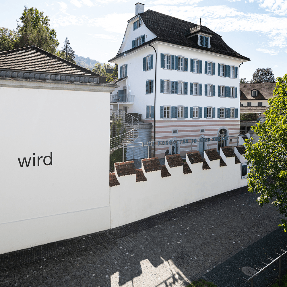 Profile image of - Zuger Kunstgesellschaft