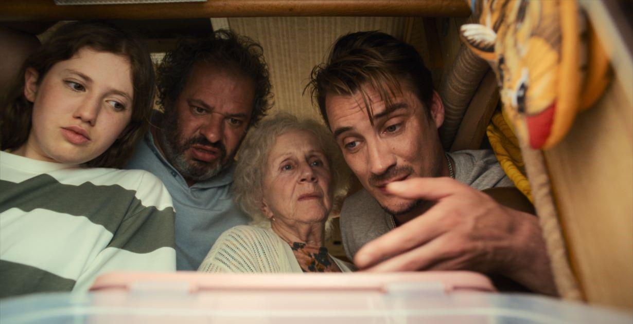 Gagne tes places pour «On ira»