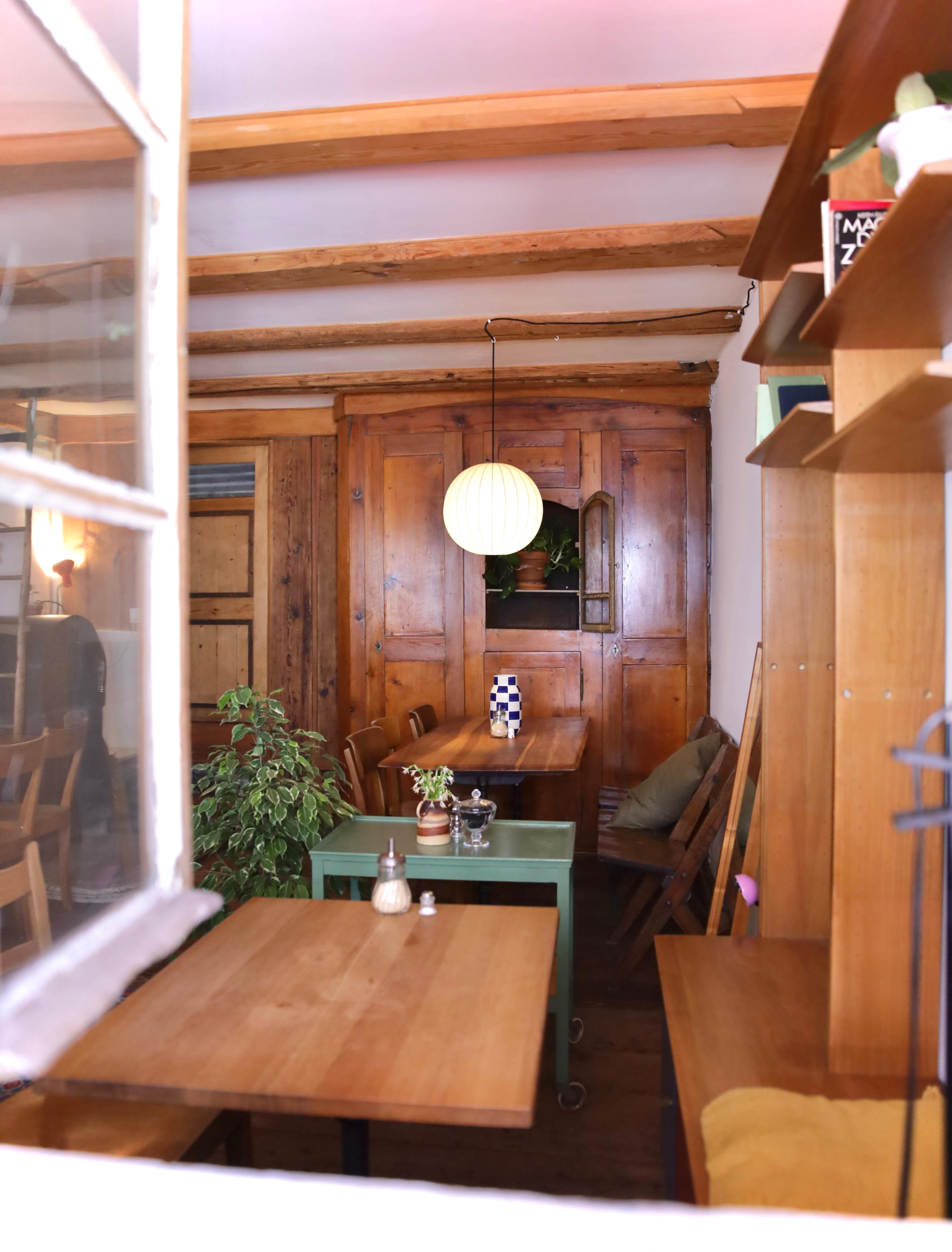 Co-Working und Kaffee-die perkete Kombination! - 1