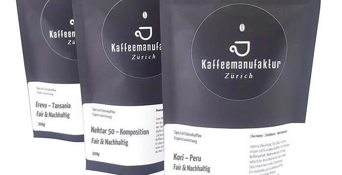 Crowdify: «Rösterei der Zukunft»