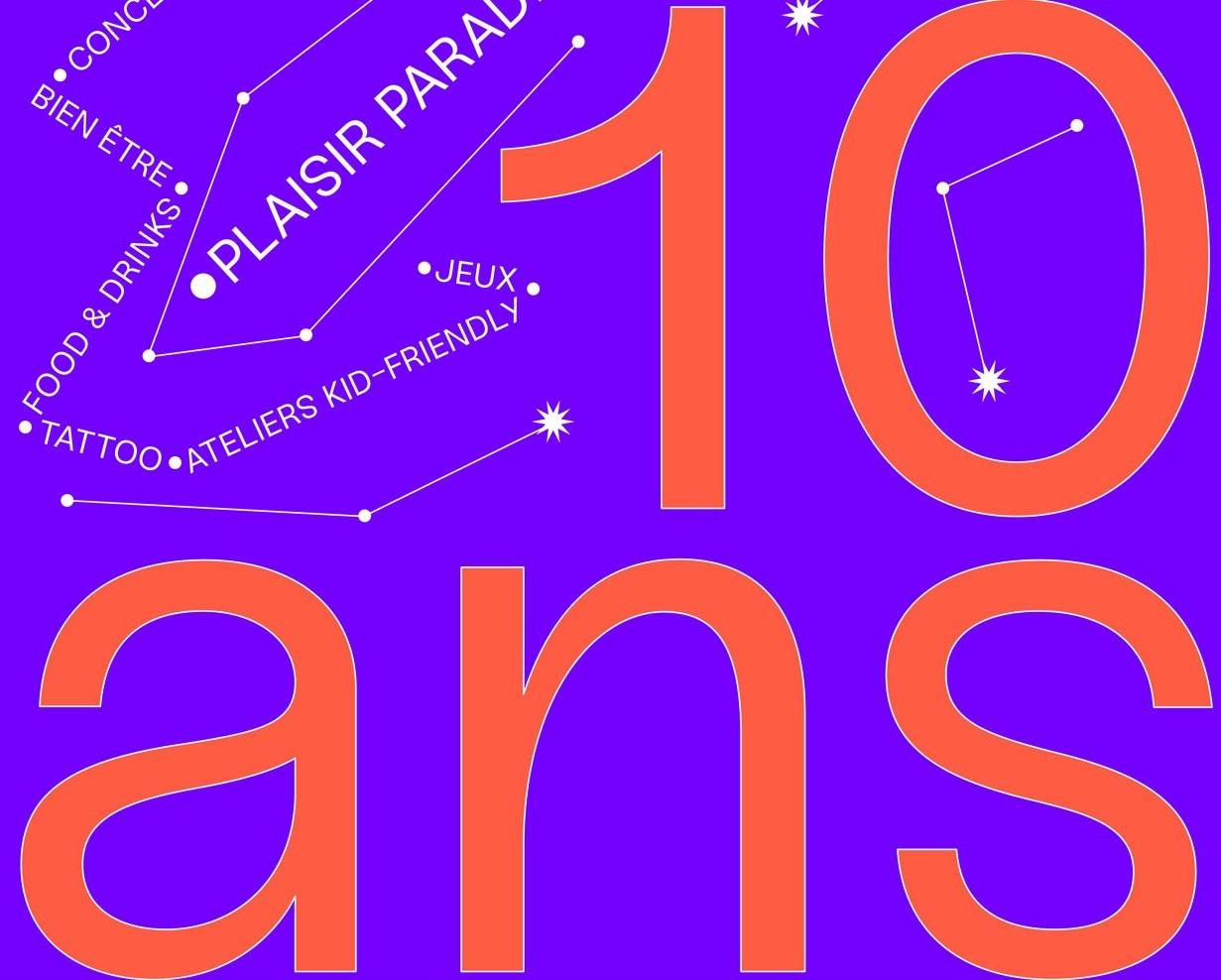 GENÈVE: Un anniversaire de folie