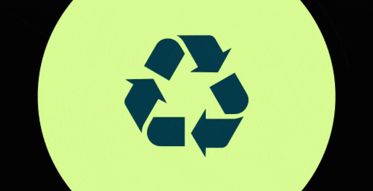 So spannend war Recycling noch nie
