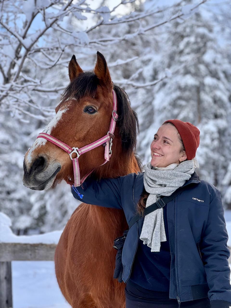 Reiten & Yoga Retreats - 1