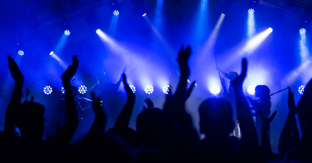 📣Dein Event – die ganze Stadt schaut hin📣 - 1
