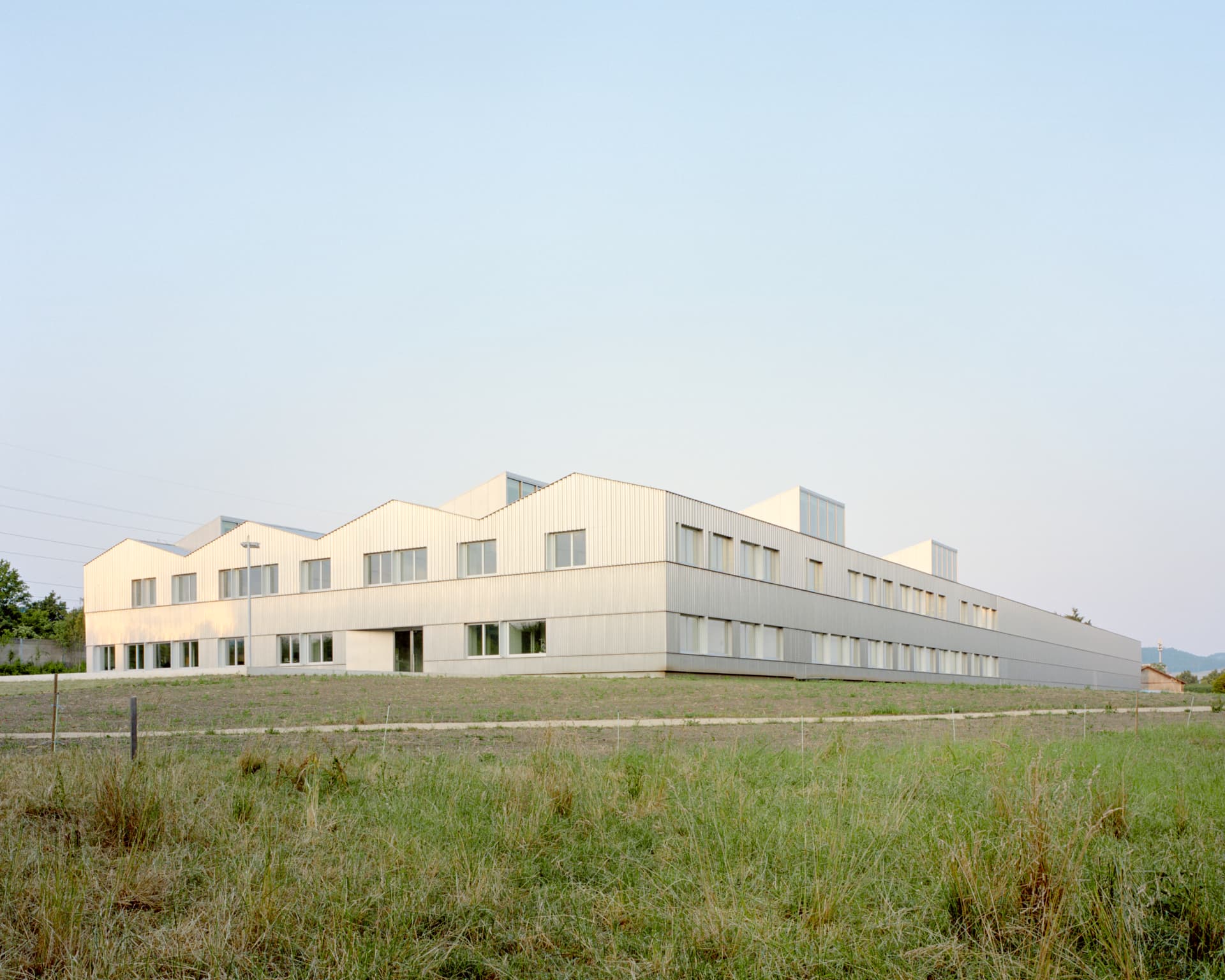 Zwei Millionen Funde