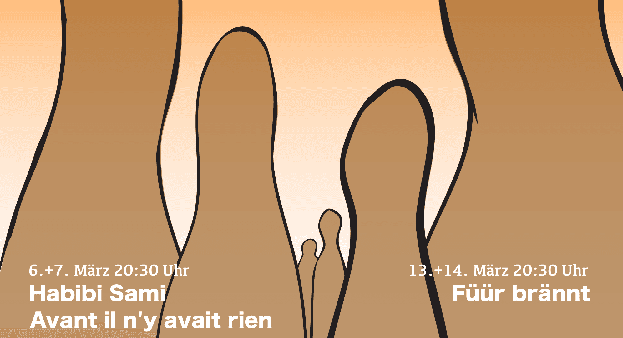 Was uns verbindet