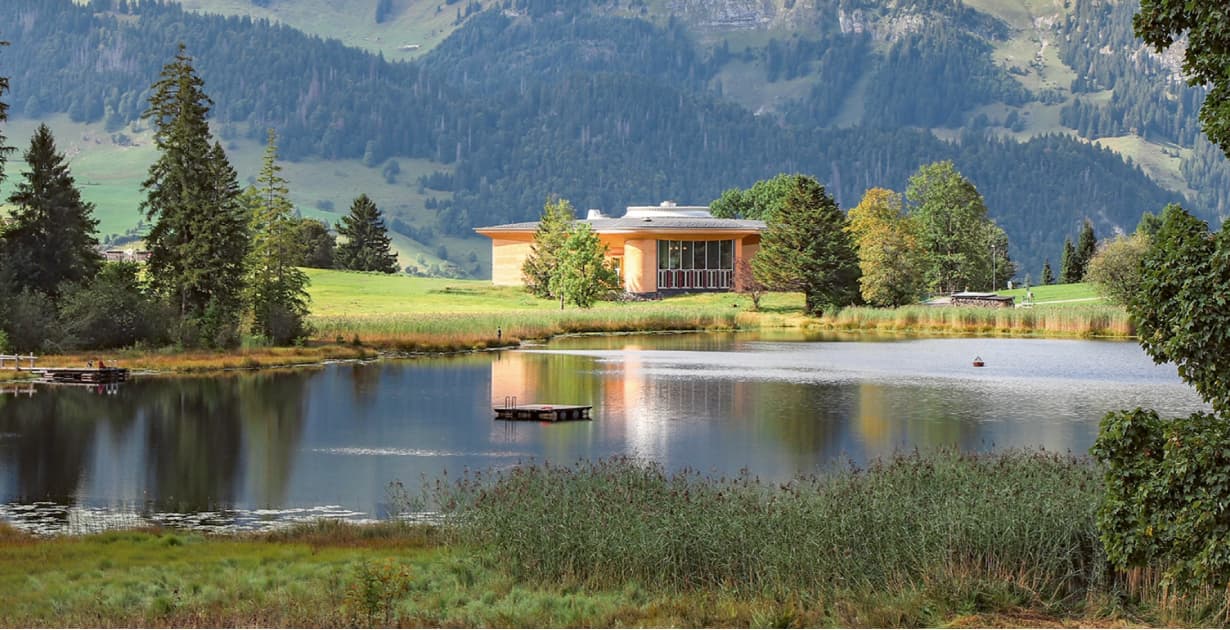 Klangwelt Toggenburg