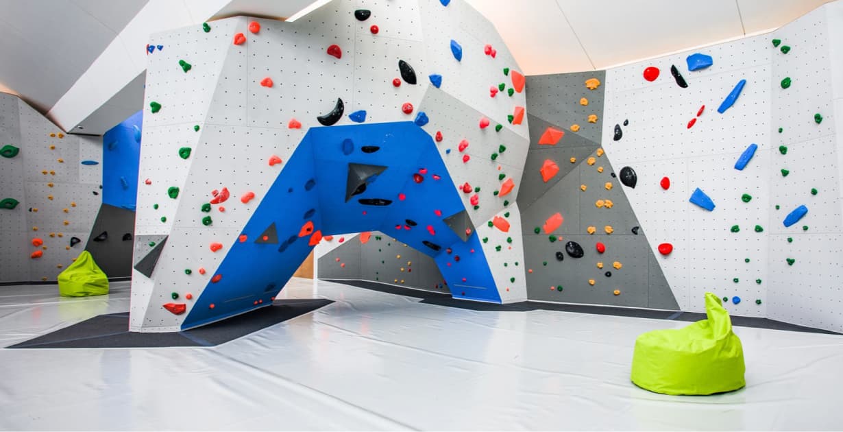 Boulderlounge St. Gallen