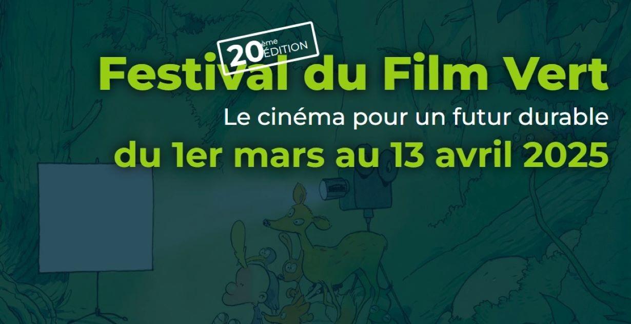 PORRENTRUY: Cap sur le Festival du film vert