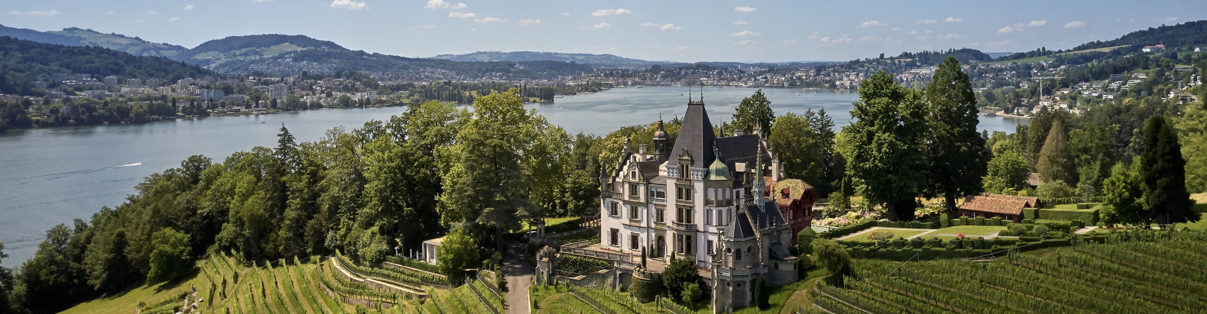 Leitung Gastronomie Meggenhorn - 1