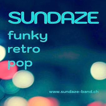Schlagzeuger/in für Funky Retro Pop - 1
