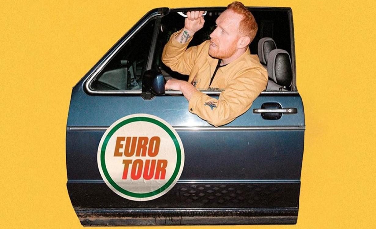 LAUSANNE: De la pop-folk irlandaise