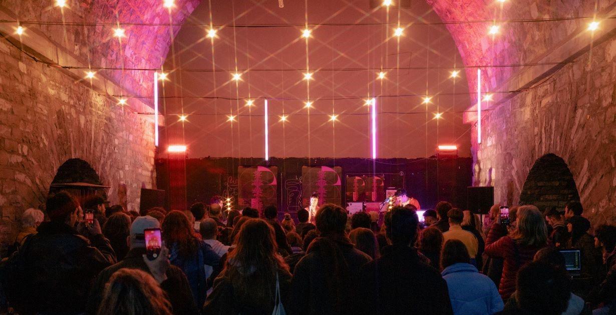 LAUSANNE: Découvrir et s'ambiancer
