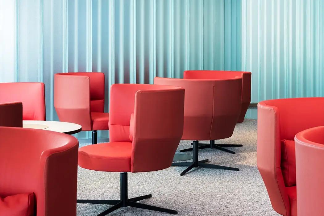 Gratis Coworking-Tag im ORBIZ Josef - 1