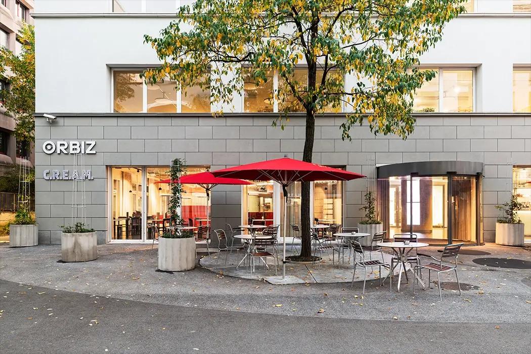 Gratis Coworking-Tag im ORBIZ Josef - 2