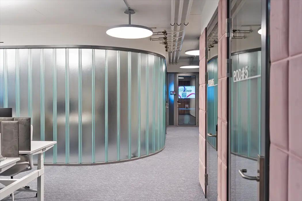 Gratis Coworking-Tag im ORBIZ Josef - 3