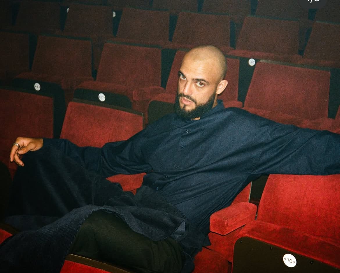 Filmmomente im Albani