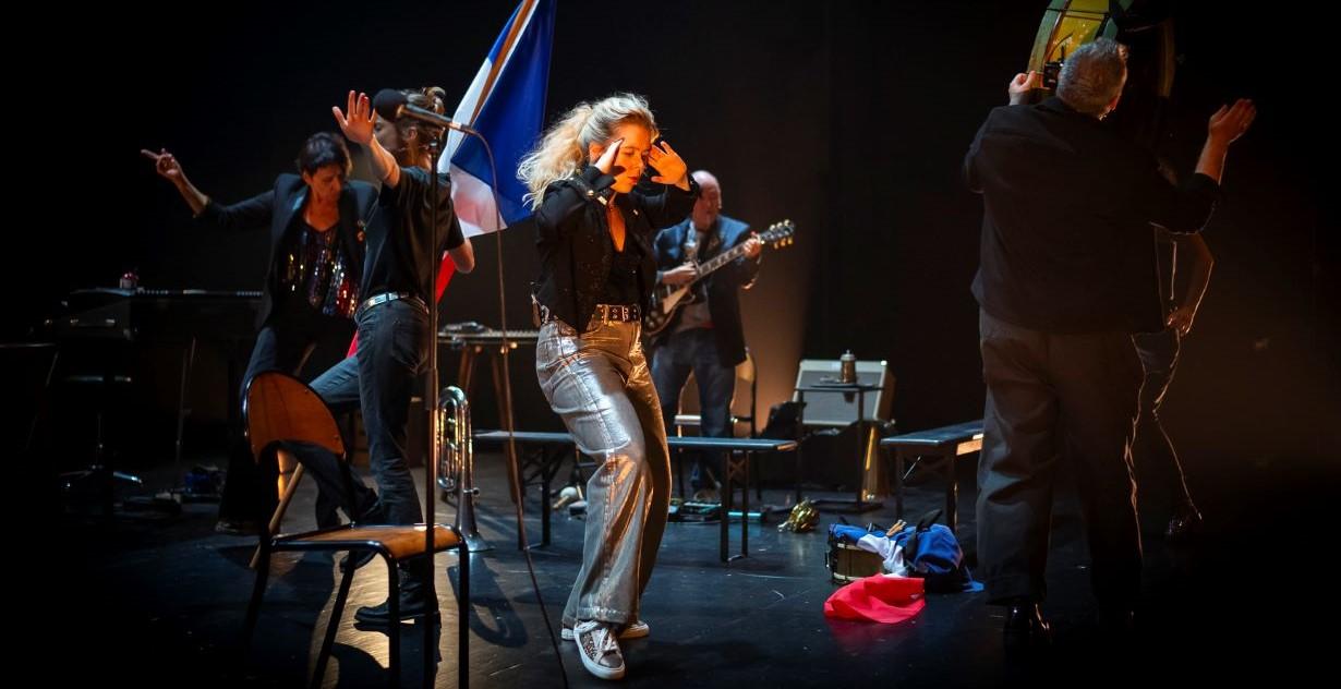 VILLARS-SUR-GLÂNE: Hugo comme jamais